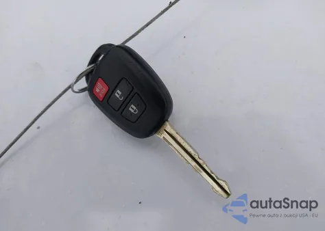 2013 Toyota Rav4 Xle z USA, uszkodzony, nr VIN JTMRFREV4D5026611